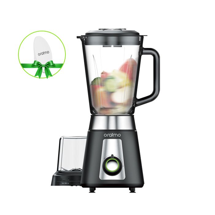 oraimo SmartBlender Large Capacity 2 Speeds Control Blender - OH-B1