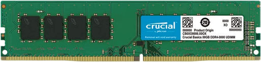 HPE 8GB 1Rx8 PC4-2666V-E -879505-B21