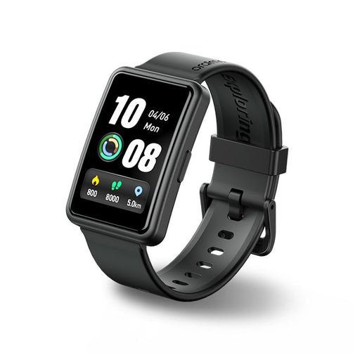 oraimo Watch Fit 1.57'' IPS Screen IP68 Waterproof Smart Watch - OSW-18N