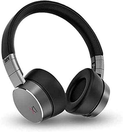 X1 Active noise Cancellation headphones (bluetooth)