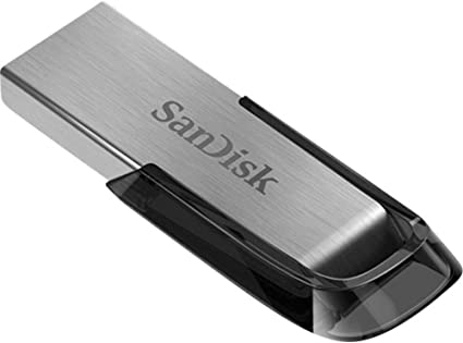 SanDisk Ultra Flair 3.0 128GB flash Drive -SDCZ73-128G-G46