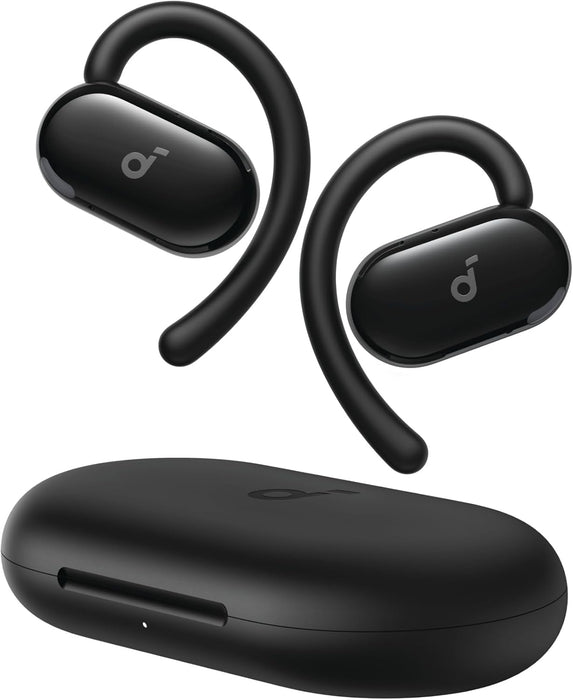 Anker Soundcore V20i Open Ear Wireless Earbuds with Enhanced Sound Quality - A3876H11