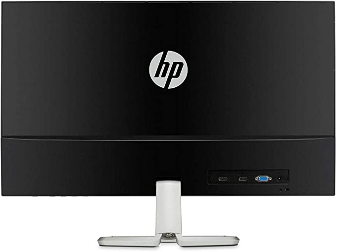 HP 27F Monitor 27-Inch Display - 2XN62AA