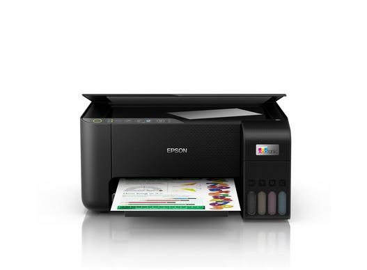 Epson L3251 Printer WI-FI, 3 in 1
