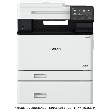 Canon ISENSYS MF752CDW MFP Printer