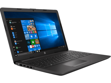 HP 250 G7 Laptop  (1L3M4EA) - Intel Celeron N4020, 4GB DDR4-2400RAM,500 GB HDD,15.6″ Screen,Intel® UHD Graphics 600