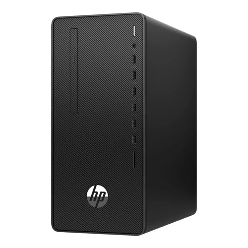 HP 290 G4 Microtower PC Core i7 10th Gen-(44F58ES),8GB RAM,1TB HHD,DOS,CPU ONLY