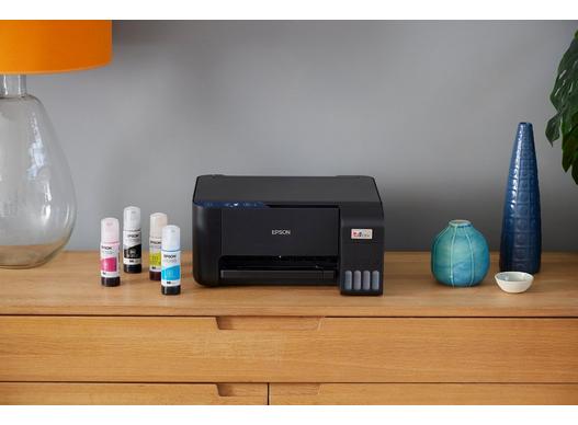 Epson L3211 A4 All-in-One Ink Tank Printer (Network)