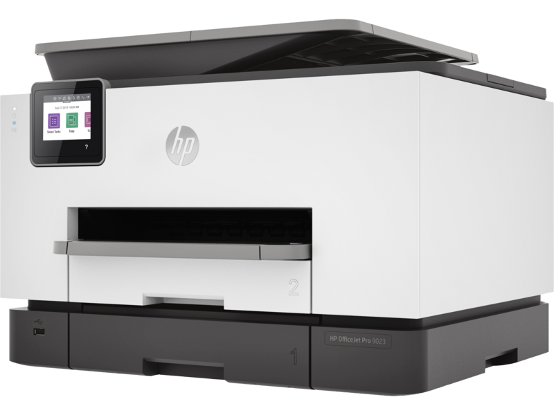 HP OfficeJet Pro 9023 All-in-One Printer (1MR70B)