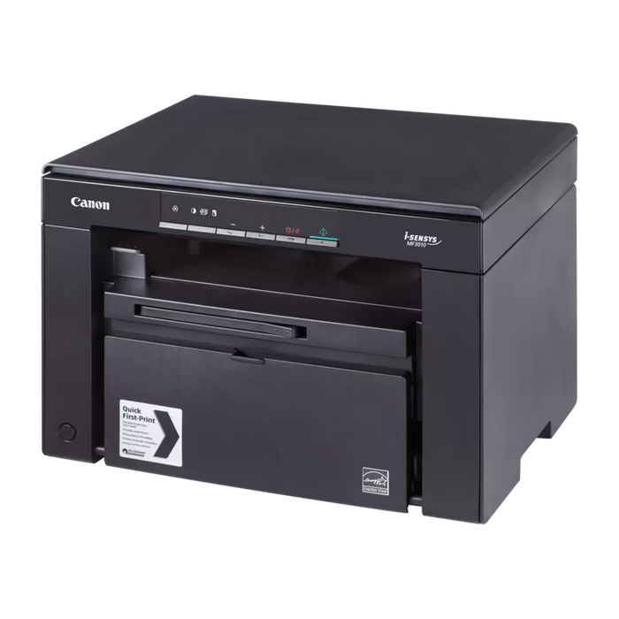 Canon i-SENSYS MF3010 All in One Lasser Printer