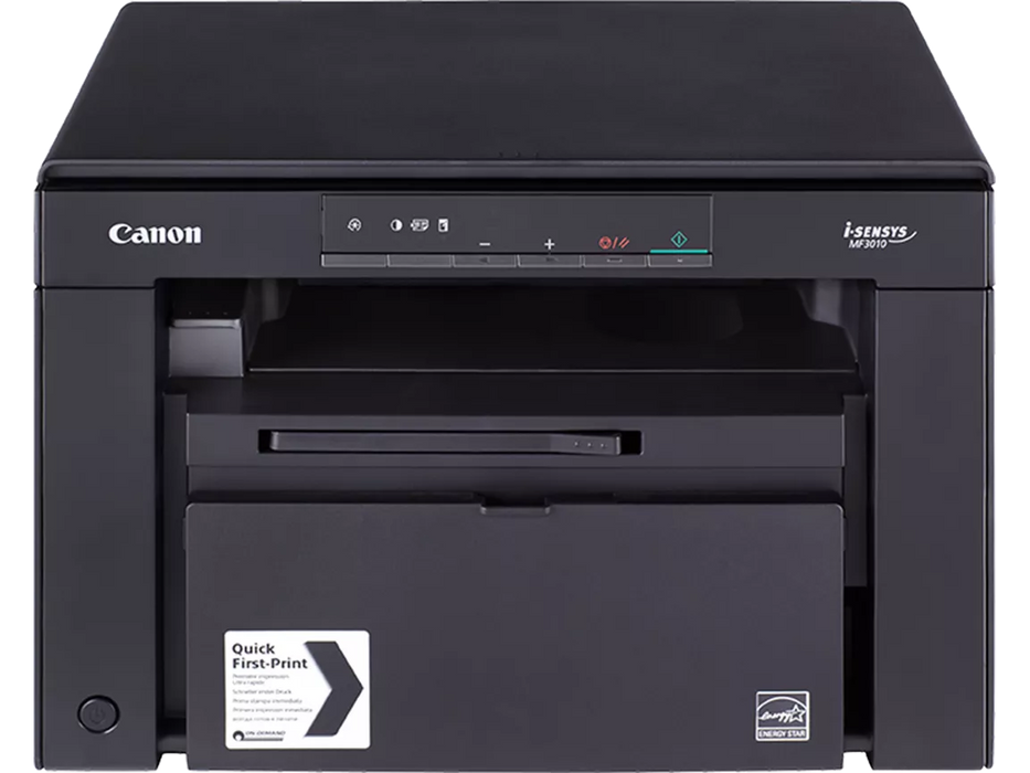 Canon i-SENSYS MF3010 All in One Lasser Printer