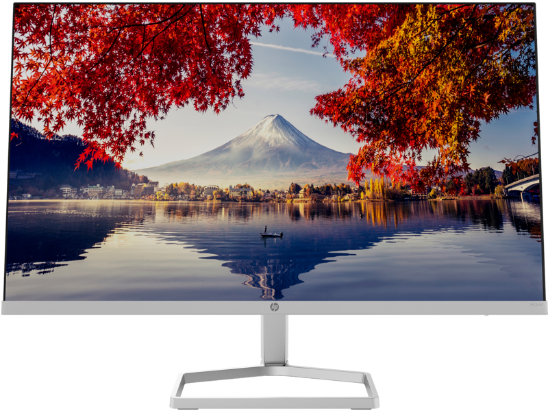 HP M24F FHD MONITOR 23.8" (2D9K0AS)