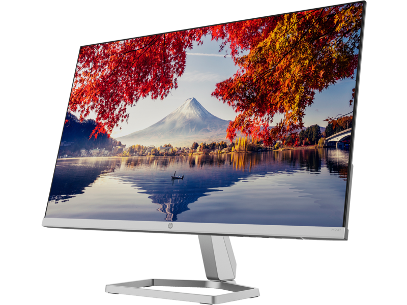 HP M24F FHD MONITOR 23.8" (2D9K0AS)