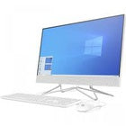 HP 24-DP0158 ALL-IN-ONE Core i7-10510U(3UR02AAR)-16GB RAM ,256GB SSD + 1TB HDD, WIN10,23.8 Inches Touch Screen