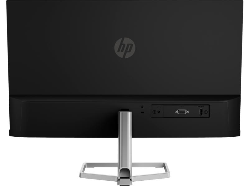 HP M24F FHD MONITOR 23.8" (2D9K0AS)
