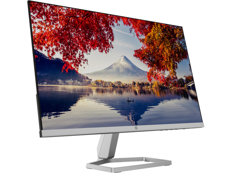 HP M24F FHD MONITOR 23.8" (2D9K0AS)