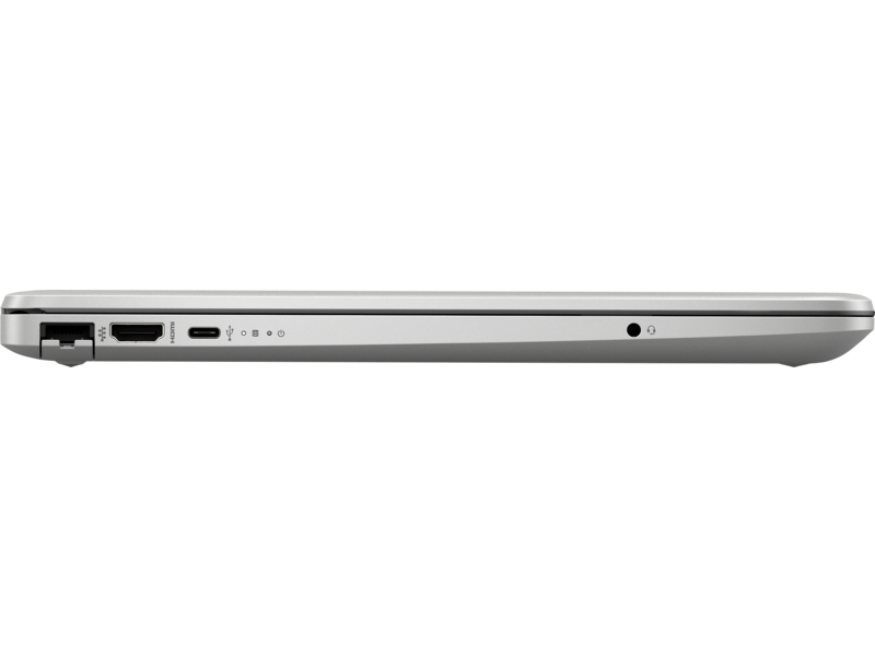 HP 250 G9 Notebook PC (6Q822ES)-12th Gen Intel Core i5-1235U, 4GB, 512GB SSD, Intel Graphics, DOS,15.6" Display