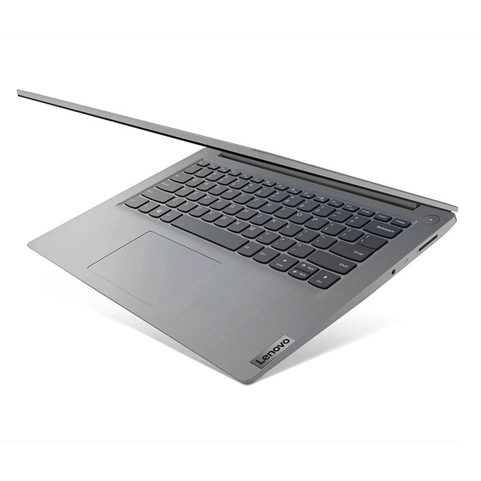 Lenovo V15 Laptop, 10th Gen Intel Core i3-10110U(82NB000GAK)- 4GB RAM, 1TB HDD,15.6″ HD Display