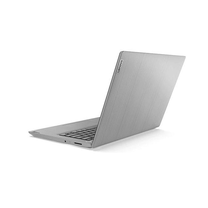Lenovo V15 Laptop, 10th Gen Intel Core i3-10110U(82NB000GAK)- 4GB RAM, 1TB HDD,15.6″ HD Display