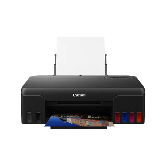 Canon Pixma G540 Single Function Printer