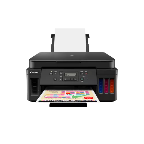 Canon Pixma G6040 All In One Printer (3113C009AA)