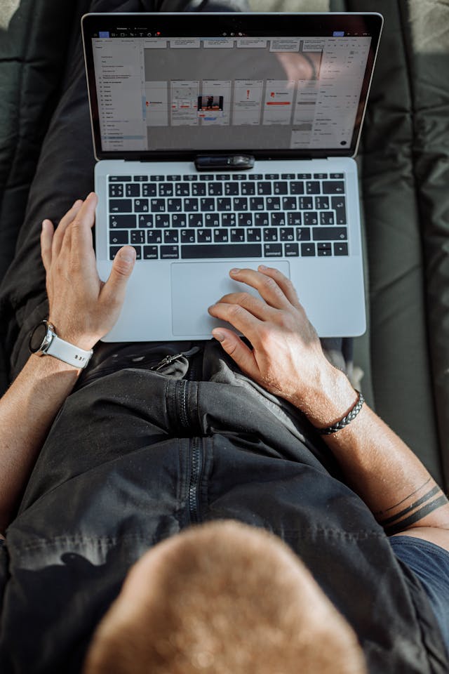 The Future of Work: Must-Have Tech for Remote Workers in Kenya