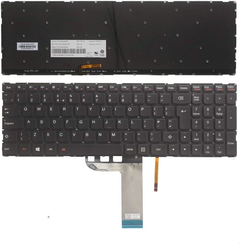 Laptop Accessories & Parts