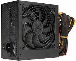 Power Supply Units (PSUs)