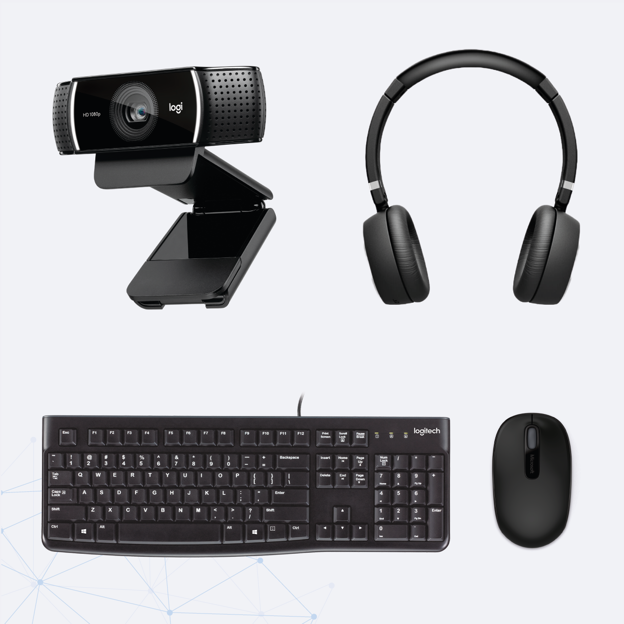 Computer Accessories