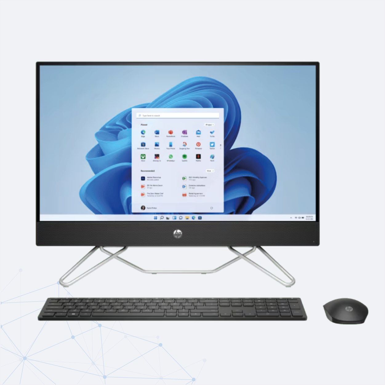 Desktops & Workstations