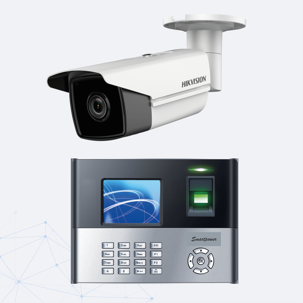 Shop Surveillance & Securities- CCTV Systems, Wireless Cameras, Video Doorbells, Floodlights, Hidden & Spy Cameras, Body Cameras, Audio Surveillance, Access Control, Intercoms, Alarm Systems and Software at DigitalNest,