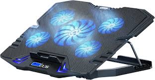 Laptop Cooling Pads