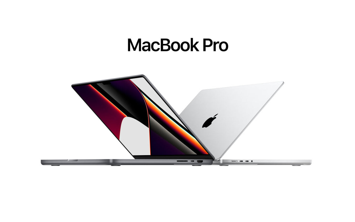 MacBooks