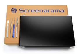 Laptop Screens