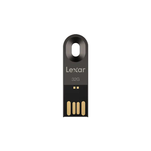 Lexar JumpDrive 32GB M25 USB 2.0 Flash Drive - LJDM025032G-BNQNG