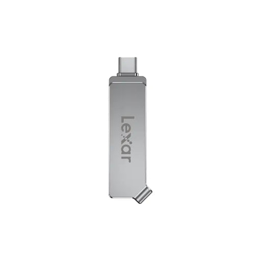 Lexar D30c JumpDrive 32GB Dual Flash Drive USB 3.1 Type-C - LJDD30C032G-BNSNG