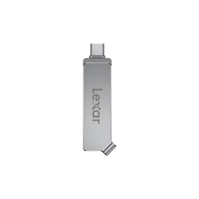 Lexar D30c JumpDrive 32GB Dual Flash Drive USB 3.1 Type-C - LJDD30C032G-BNSNG