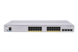 Cisco Catalyst 1000 24port GE, POE, 4x1G SFP