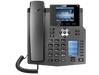 Fanvil X4G - Enterprise IP Phone with 4 SIP Lines