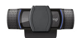 Logitech C920s PRO Full HD Webcam with Privacy Shutter - 960-001252