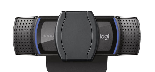 Logitech C920s PRO Full HD Webcam with Privacy Shutter - 960-001252