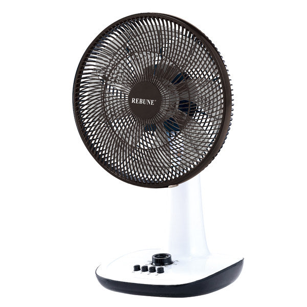 Rebune 12" Table Fan - RTF-12-001