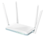 D-Link LTE 4G/HSPA Wireless N300 Smart AI Router - G403/B3GG4IN - with (FDD/TDD), 2 x 5dBi & 2 x External LTE antenna, HSPA Band 1/8, (Cat 4, USIM slot, 150Mbps DL, 50Mbps UL) 4 x LAN port, 1 x WAN port,voice control, D-Link Ai APP Support.