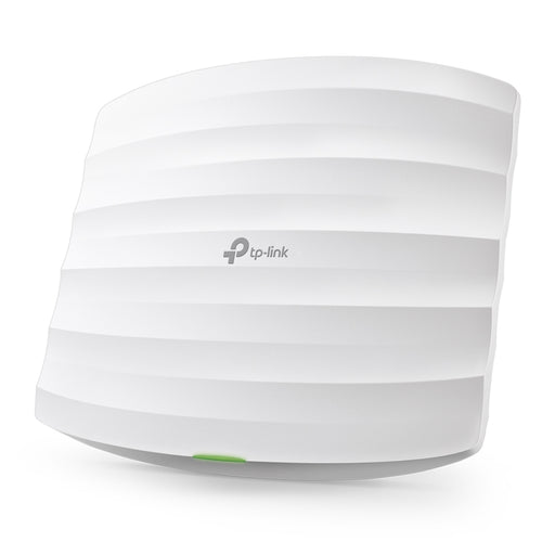 TP-Link 300Mbps Wireless N Ceiling Mount Access Point - TL-EAP110 - Supports passive PoE up to 100meters