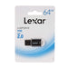 Lexar JumpDrive 64GB V40 USB 2.0 Flash Drive - LJDV40-64GAB