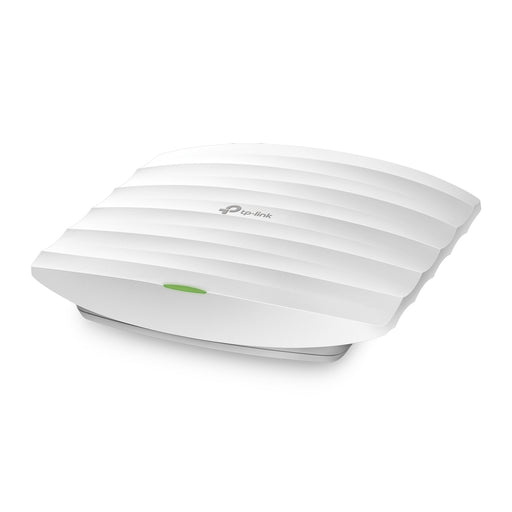 TP-Link 300Mbps Wireless N Ceiling Mount Access Point - TL-EAP110 - Supports passive PoE up to 100meters