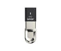 Lexar Fingerprint F35 64GB USB 3.0 flash drive, up to 150MB/s read and 60MB/s write, Global - LJDF35-64GBEU