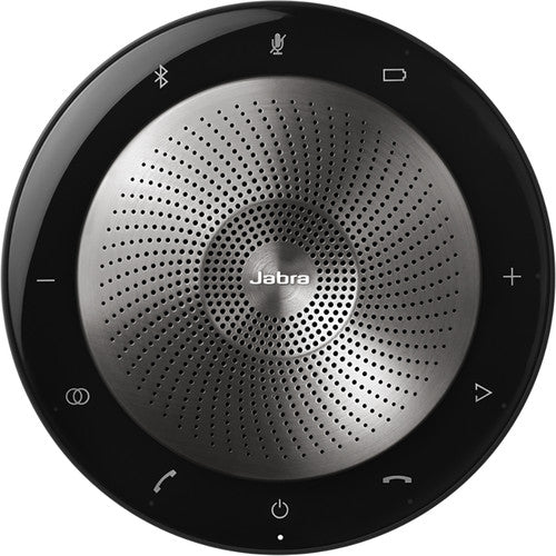 Jabra Speak 710 Wireless Bluetooth Speaker for Softphones and Mobile Phones