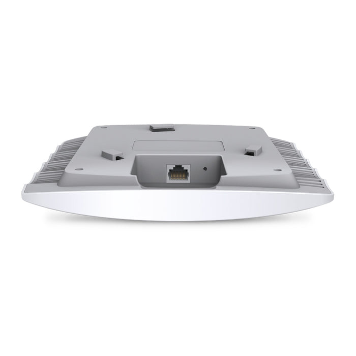 TP-Link 300Mbps Wireless N Ceiling Mount Access Point - TL-EAP110 - Supports passive PoE up to 100meters