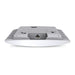 TP-Link 300Mbps Wireless N Ceiling Mount Access Point - TL-EAP110 - Supports passive PoE up to 100meters